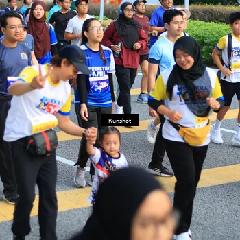 Runner Photo 4896715