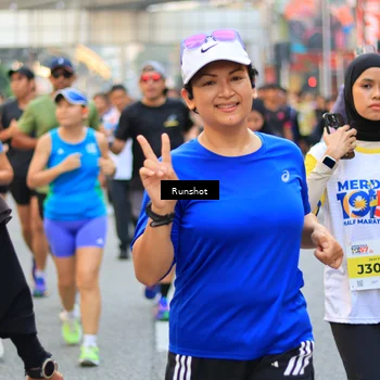 Runner Photo 4896716