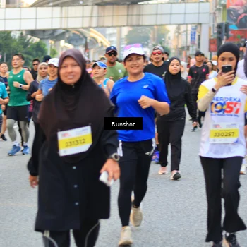 Runner Photo 4896721