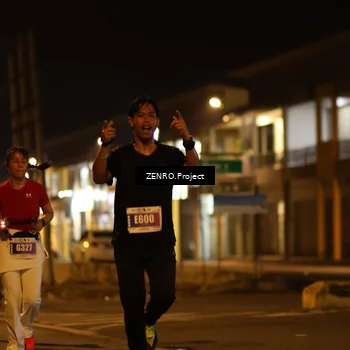 Runner Photo 4896722