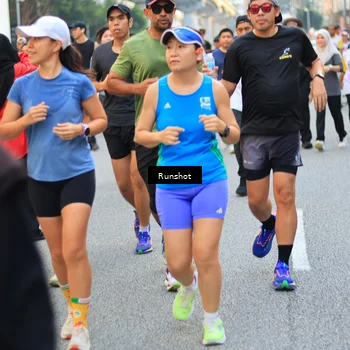 Runner Photo 4896723