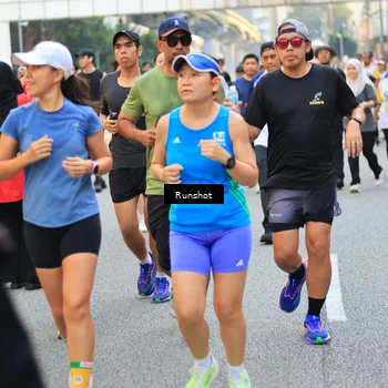 Runner Photo 4896725