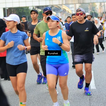 Runner Photo 4896727