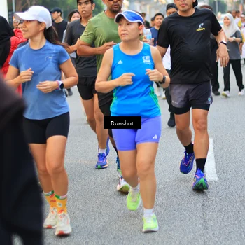 Runner Photo 4896731