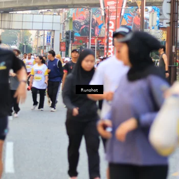 Runner Photo 4896735
