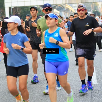 Runner Photo 4896739