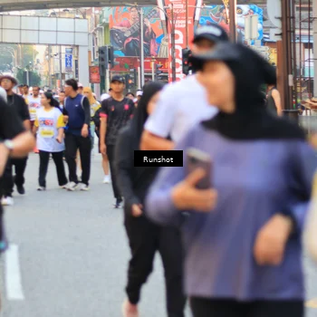 Runner Photo 4896741