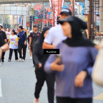 Runner Photo 4896743