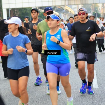 Runner Photo 4896745