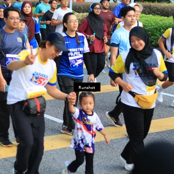 Runner Photo 4896746