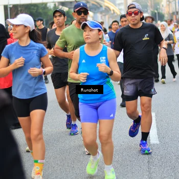 Runner Photo 4896750