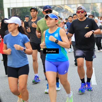 Runner Photo 4896751