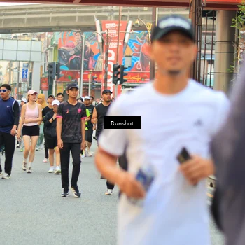 Runner Photo 4896764