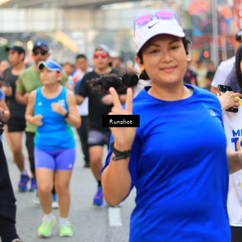 Runner Photo 4896766