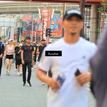 Runner Photo 4896767