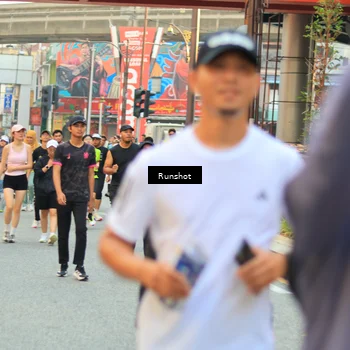 Runner Photo 4896770