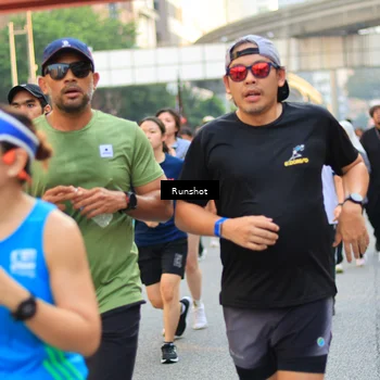 Runner Photo 4896773