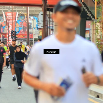 Runner Photo 4896779