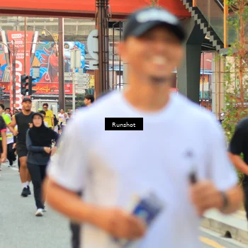 Runner Photo 4896780