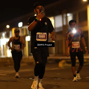 Runner Photo 4896782