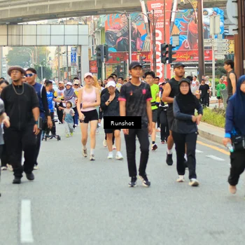 Runner Photo 4896784