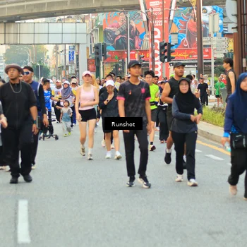 Runner Photo 4896785