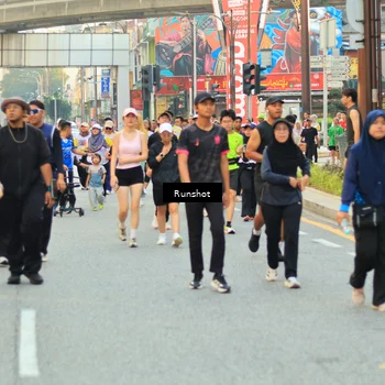 Runner Photo 4896786