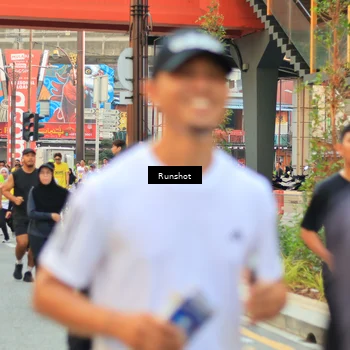 Runner Photo 4896788