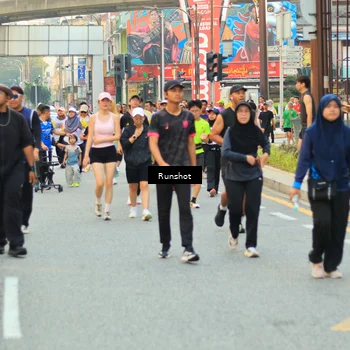 Runner Photo 4896789
