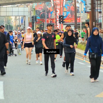 Runner Photo 4896793