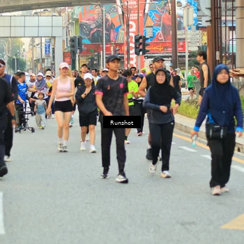 Runner Photo 4896794