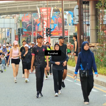 Runner Photo 4896795