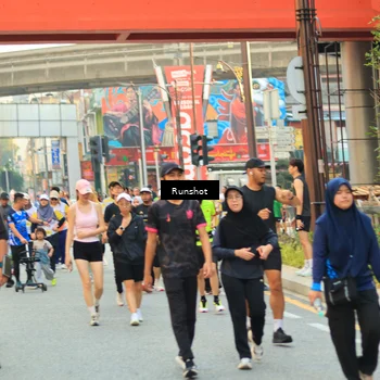 Runner Photo 4896797