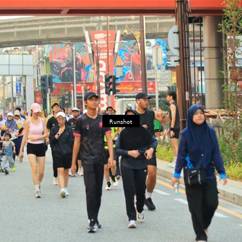 Runner Photo 4896800