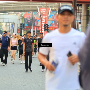 Runner Photo 4896801