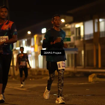 Runner Photo 4896802
