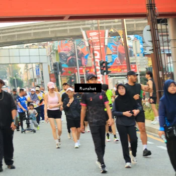 Runner Photo 4896803