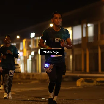 Runner Photo 4896804