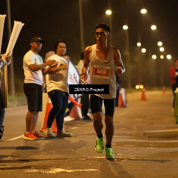 Runner Photo 4896806