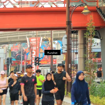 Runner Photo 4896808