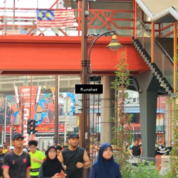 Runner Photo 4896815