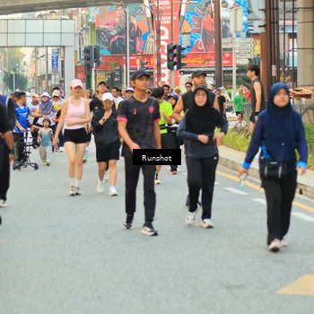 Runner Photo 4896818