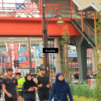 Runner Photo 4896820