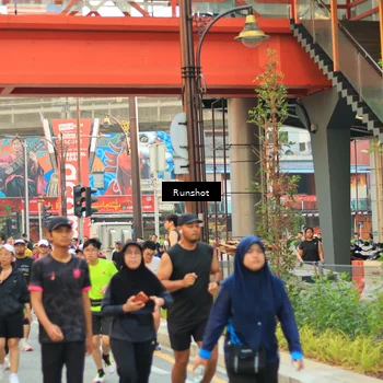 Runner Photo 4896822