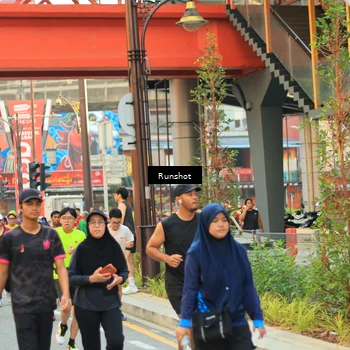 Runner Photo 4896830