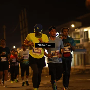 Runner Photo 4896834