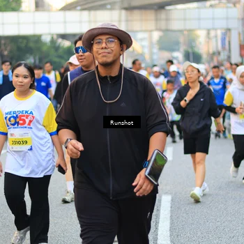 Runner Photo 4896838