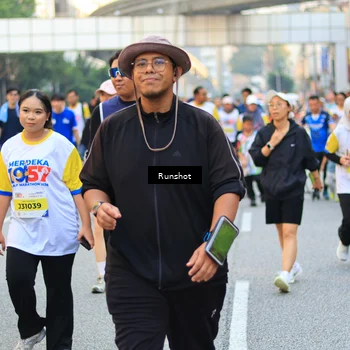 Runner Photo 4896839