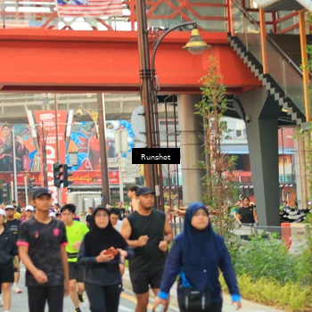 Runner Photo 4896840