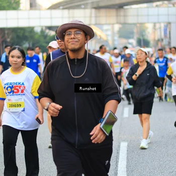 Runner Photo 4896844
